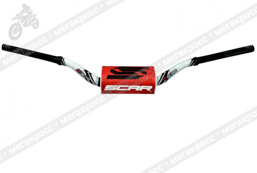 Руль SCAR RC Style фото 4