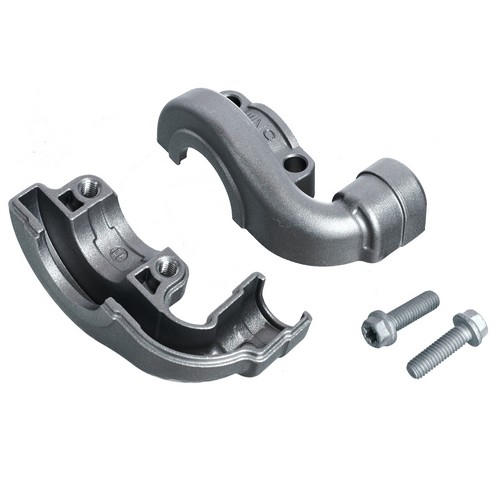 Корпус ручки газа KTM фото 2