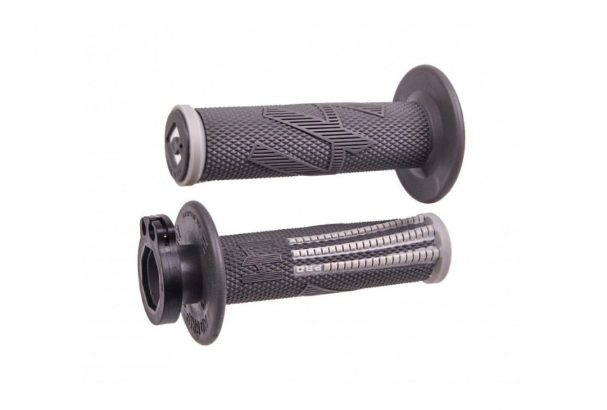 Грипсы ODI V2 Lock-On EMIG Pro фото 3