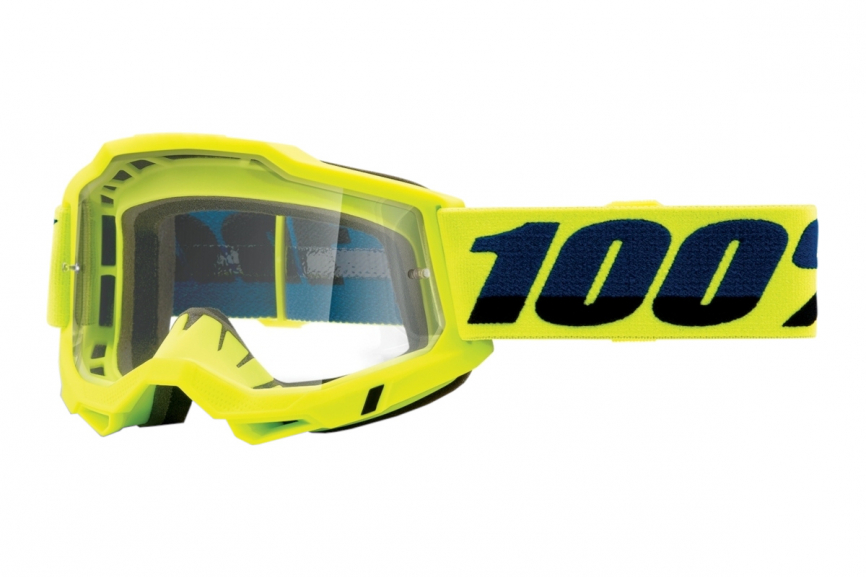 Очки кроссовые 100% Accuri 2 фото 7