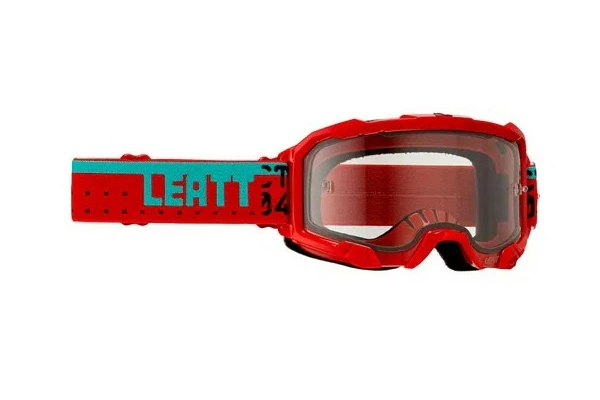 Очки кроссовые LEATT Velocity 4.5 фото 1
