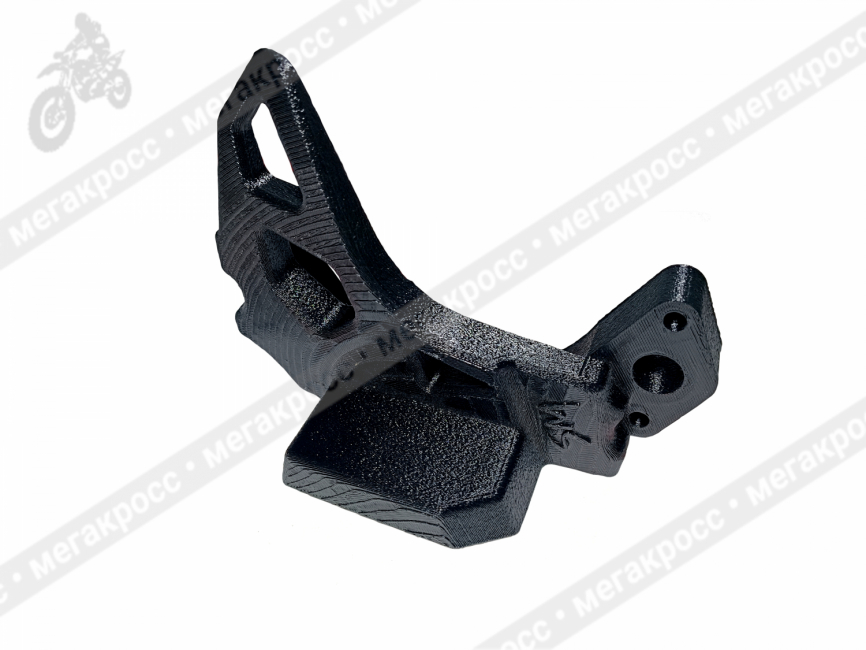 Защитная крышка ведущей звезды 3D 175 / 172FMM PR фото 1