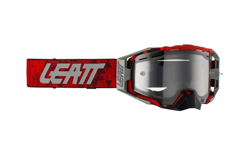 Очки кроссовые LEATT Velocity 6.5 JW22 фото 1