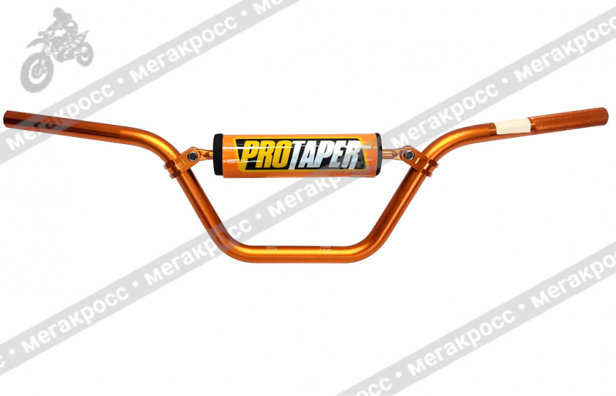 Руль алюминиевый PROTAPER Evo PitBike 7/8 фото 4