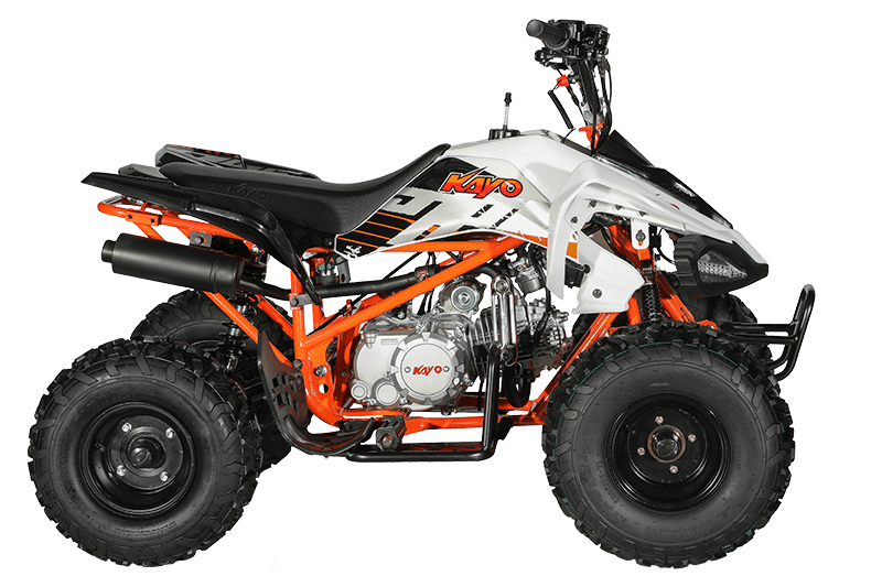 Комплект запчастей квадроцикла KAYO PREDATOR 110 фото 1