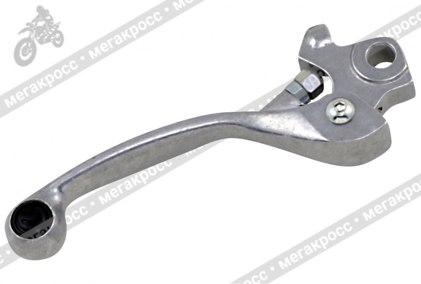 Рычаг переднего тормоза WIRTZ Yamaha YZF250 07-19 / YZF450 08-19 фото 1