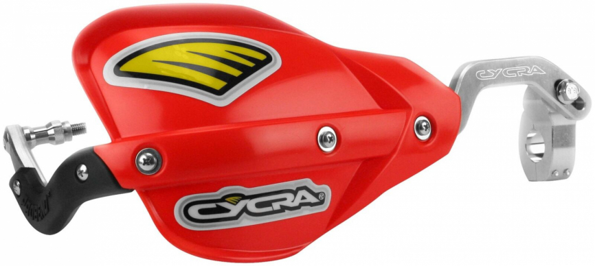Защита рук CYCRA PROBEND CRM красная фото 1