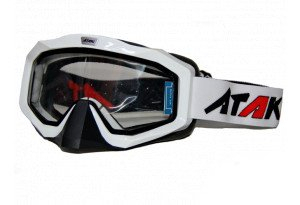 Очки кроссовые ATAKI HB-811 фото 8