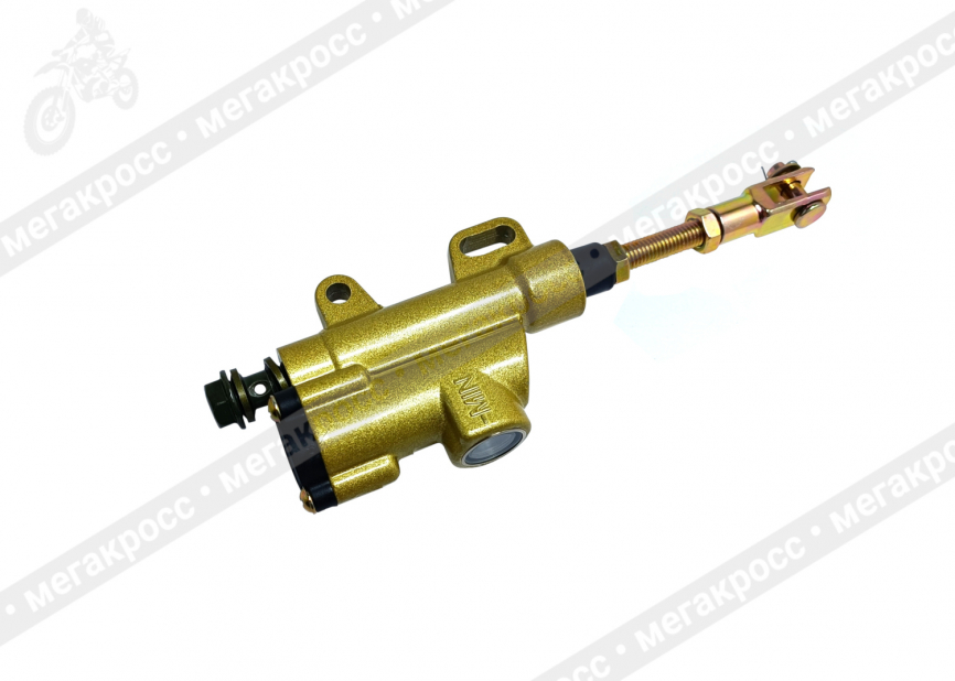 Главный тормозной цилиндр KAYO CRF801-7L фото 1