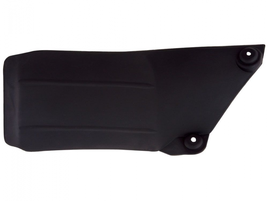Брызговик R-Tech KTM SX 125-525 98-06, EXC/EXCF 125-525 98-07 черн фото 1