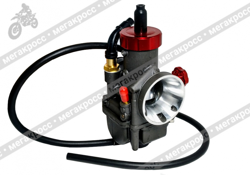 Карбюратор KEIHIN PE28R фото 1