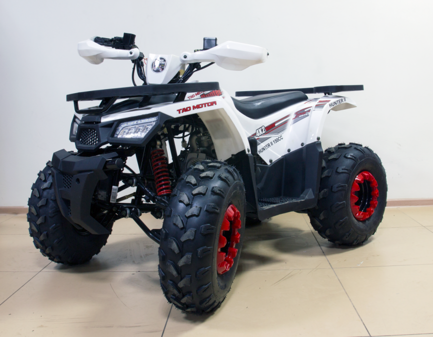 Комплект запчастей квадроцикла TAO MOTOR Hunter 150 NEW фото 5
