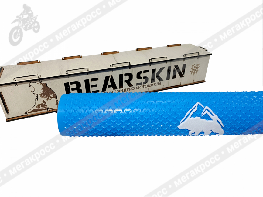 Чехол (шкурка) сиденья BEARSKIN V2 фото 12