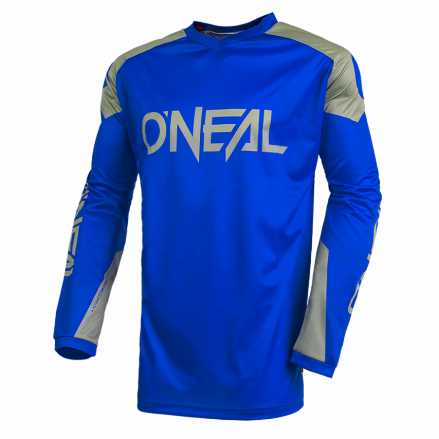 Джерси O’NEAL Matrix Ridewear фото 2
