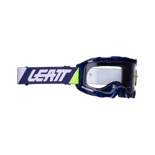 Очки кроссовые LEATT Velocity 4.5 фото 10