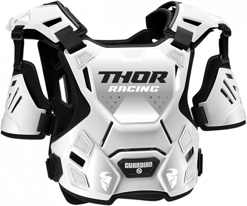 Защита панцирь THOR Guardian S20 фото 3