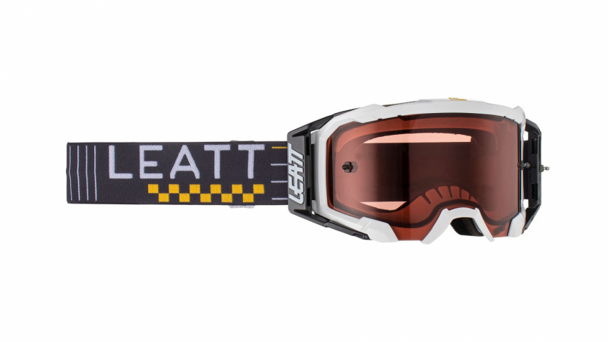 Очки кроссовые LEATT Velocity 5.5 фото 3