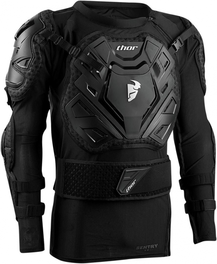 Защита торса THOR Sentry XP БУ фото 1