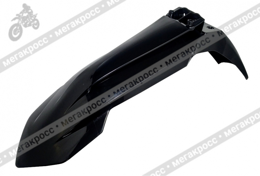 Крыло переднее ZUUMAV/BRZ  X8/GR8/SX/SX-F/X5M/X5S/X6M  2020+ фото 1
