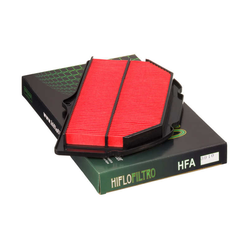 Фильтр воздушный HIFLO HFA4404 фото 1