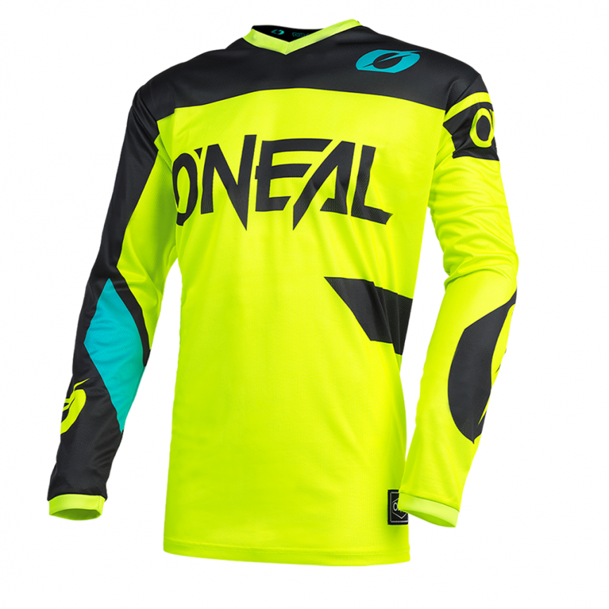 Джерси O’NEAL Element Racewear фото 2
