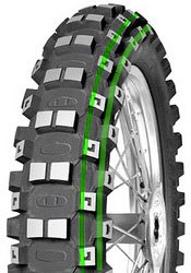 Шина MITAS Terra Force-MX MH 120/90-18" 65M TT SUPER SOFT EXT.* фото 1