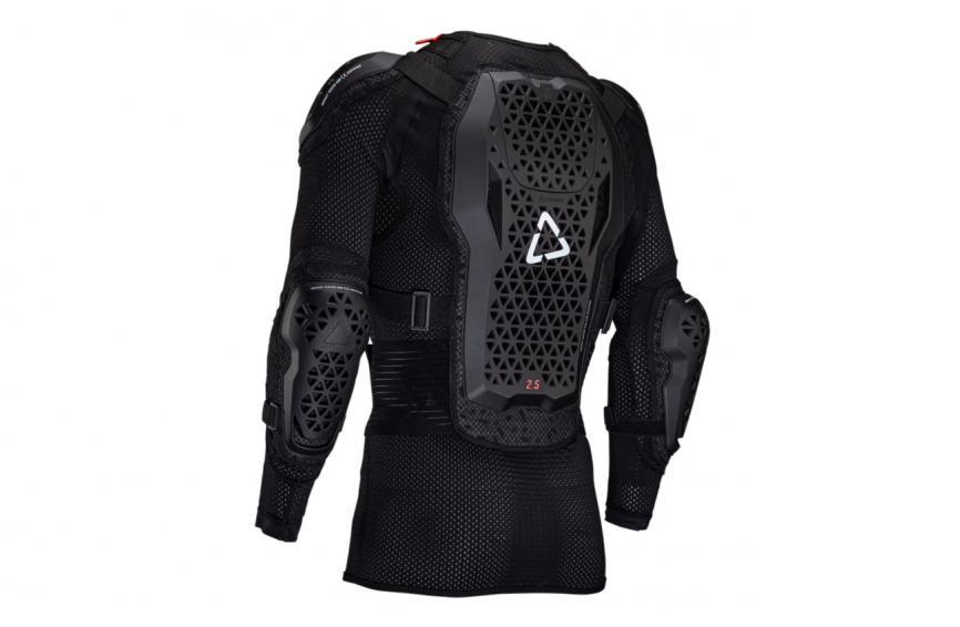 Защита панцирь Leatt Body Protector 2.5 фото 2