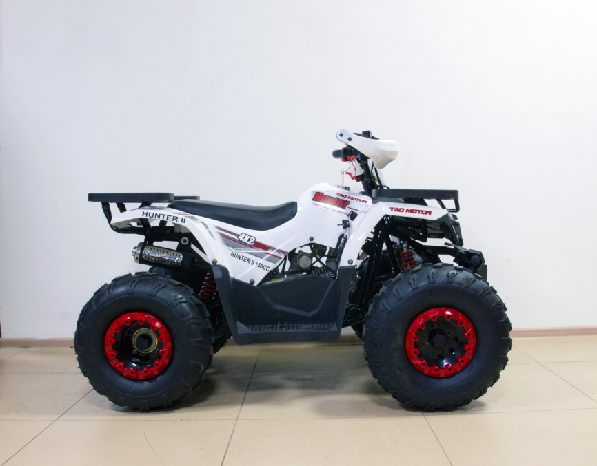 Комплект запчастей квадроцикла TAO MOTOR Hunter 150 NEW фото 1
