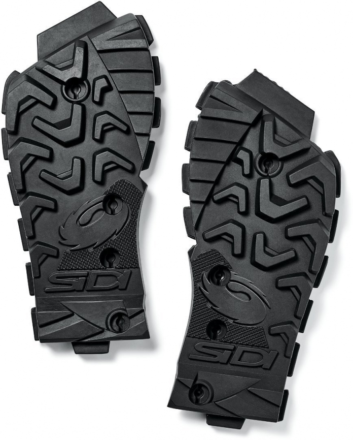 Подошва Sidi Crossfire 3 Click SRS Enduro 42-43 фото 1