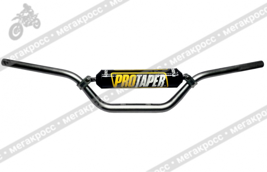 Руль алюминиевый PROTAPER 1-1/8 фото 1