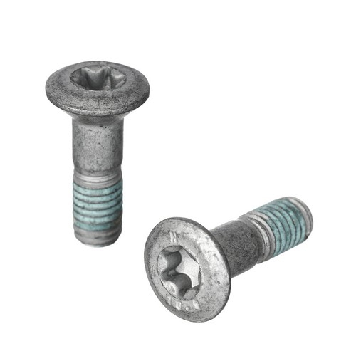 Болт ведомой звезды KTM OEM 0019080266S ISA45 M8X26 фото 1