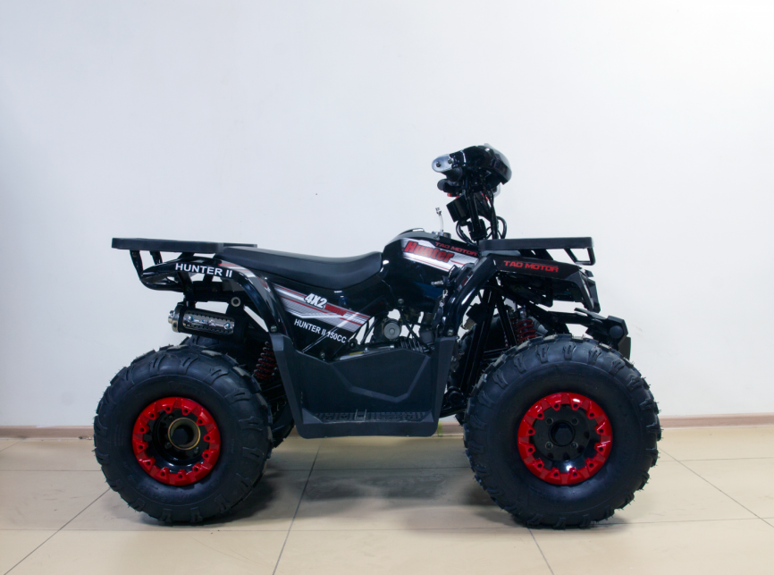 Комплект запчастей квадроцикла TAO MOTOR Hunter 150 NEW фото 6
