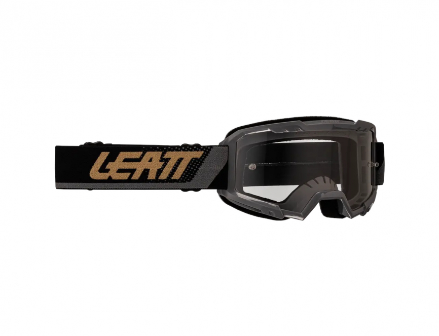 Очки подростковые кроссовые LEATT Vizion 2.5s фото 5