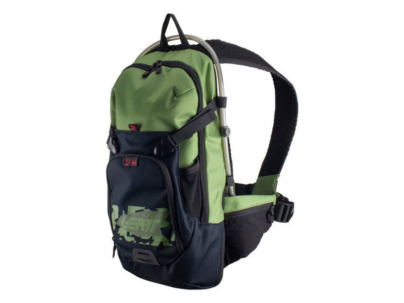 Рюкзак-гидропак LEATT Moto Lite 1.5 Hydration фото 1