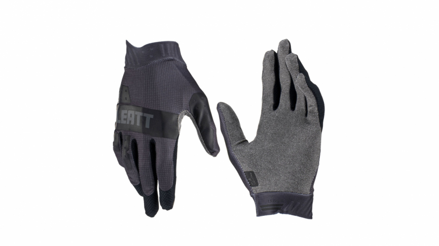 Перчатки детские Leatt Moto 1.5 Mini Черный фото 1