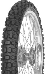 Шина MITAS MC 23 90/90-21" 54R TT ROCKRIDER фото 1