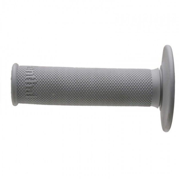 Грипсы RENTHAL MX GRIPS FULL DIAMOND средн. жестк. фото 1