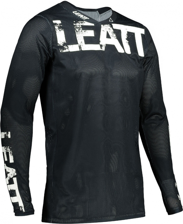 Джерси LEATT Moto 4.5 Lite X-Flow фото 2