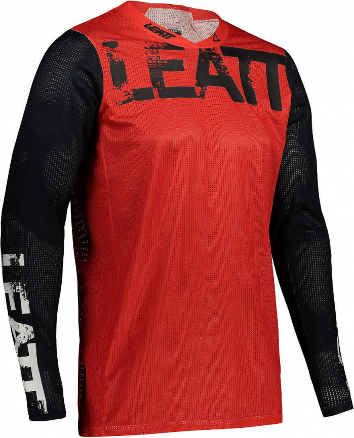 Джерси LEATT Moto 4.5 Lite X-Flow фото 1