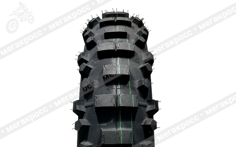 Шина GUMM TYRE X-Star фото 1