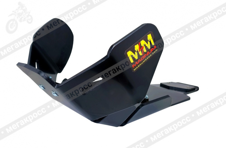 Защита картера и прогрессии MAGNUM Avantis A6 фото 2