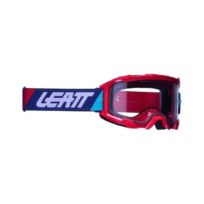 Очки кроссовые LEATT Velocity 4.5 фото 6