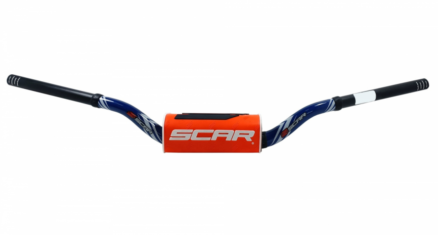 Руль SCAR RC Style фото 7