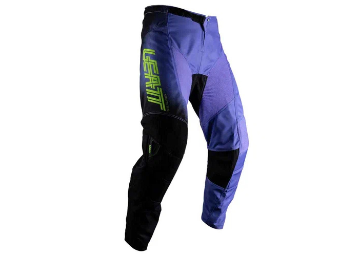 Мотоштаны LEATT Ride Kit 3.5 Argon 2025 фото 1