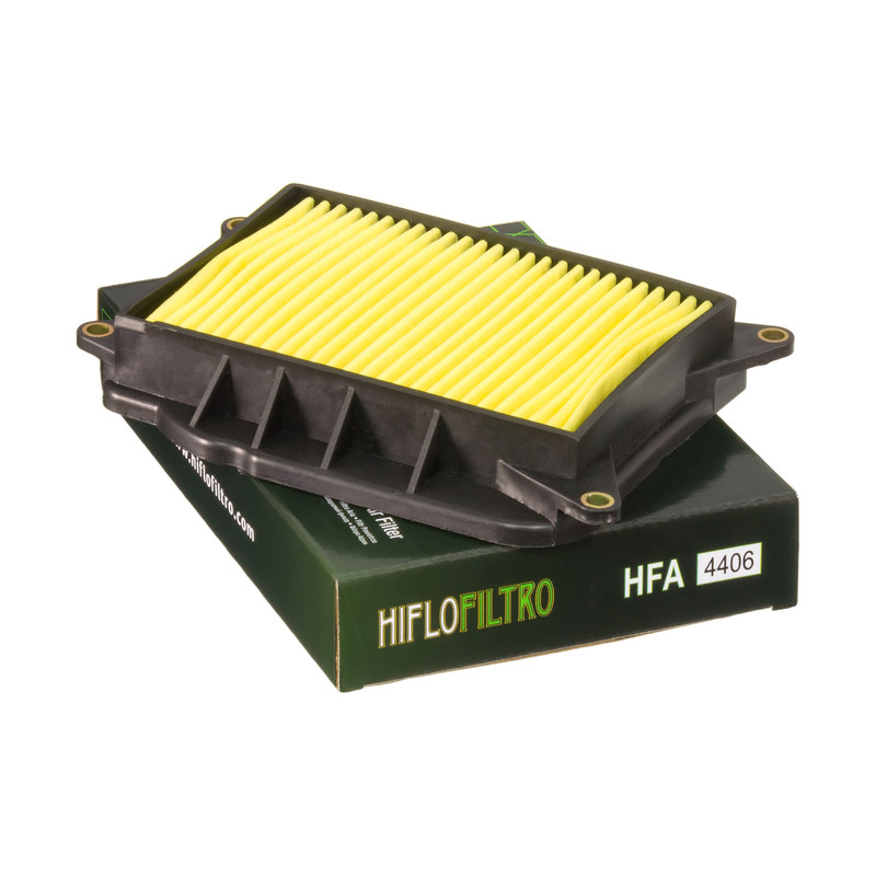 Фильтр воздушный HIFLO HFA4406 фото 1
