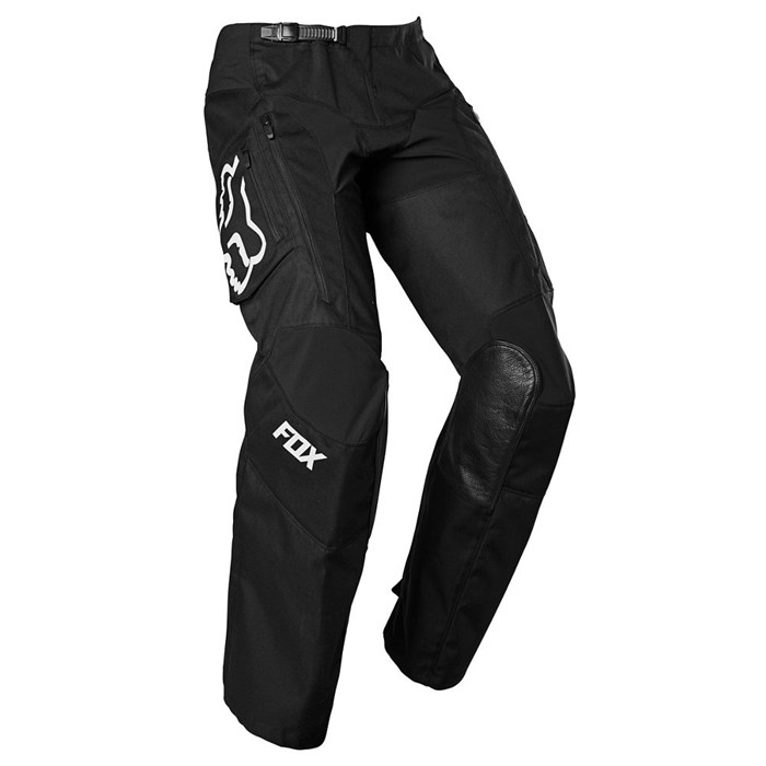 Мотоштаны FOX Legion LT EX Pant Black фото 2