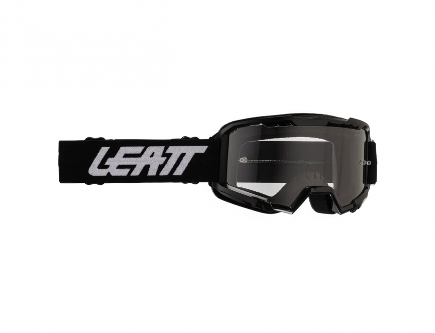 Очки подростковые кроссовые LEATT Vizion 2.5s фото 2