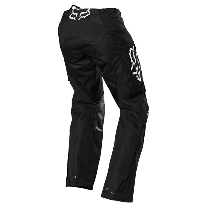 Мотоштаны FOX Legion LT EX Pant Black фото 3
