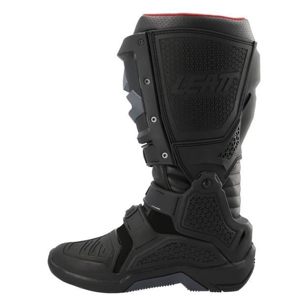 Мотоботы LEATT 4.5 Black фото 3