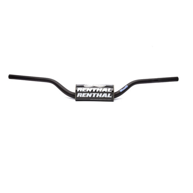 Руль RENTHAL FATBAR 602-01-BK фото 1